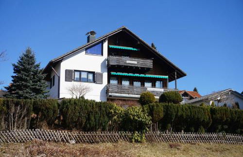 Haus Schluchseeblick - Foto 24