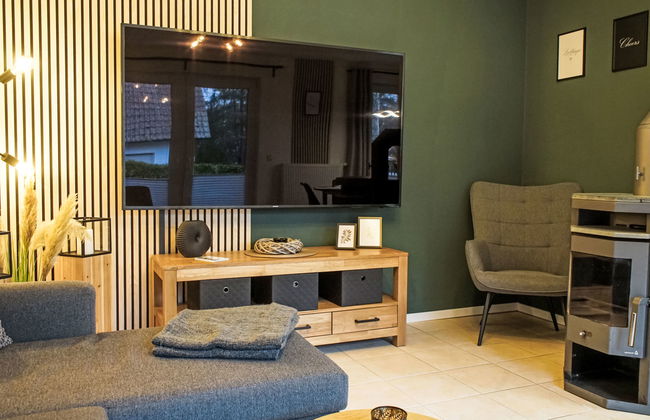 Müritz Ferienpark Röbel - Foto 2