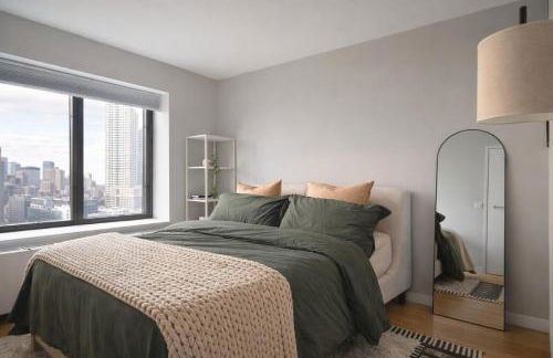 Stylish Midtown Escape Near Bryant Park - Foto 1