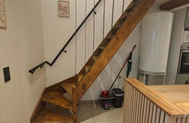 Logement 4 personnes Dracy-Le-Fort - Foto 7