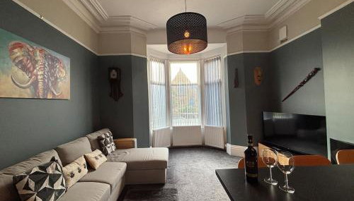 Shannon suite- Home away from Home-suitable for couples, contractors and NHS- free parking - Foto 2