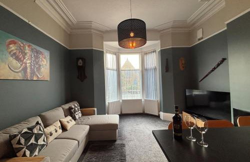 Shannon suite- Home away from Home-suitable for couples, contractors and NHS- free parking - Foto 2