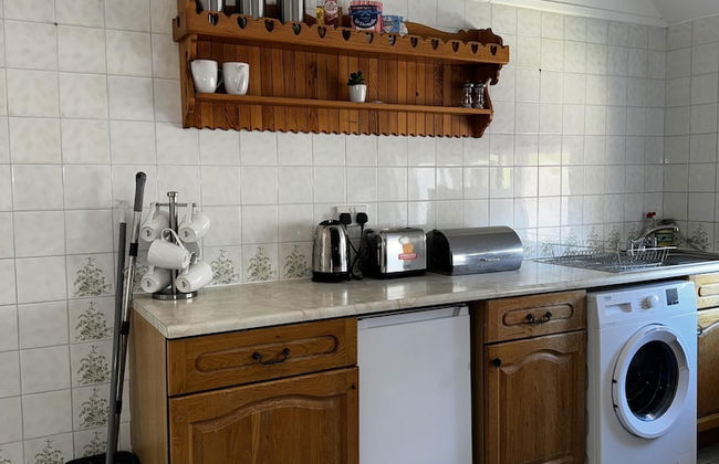 Inviting 2-bed Apartment in Poole - Foto 8