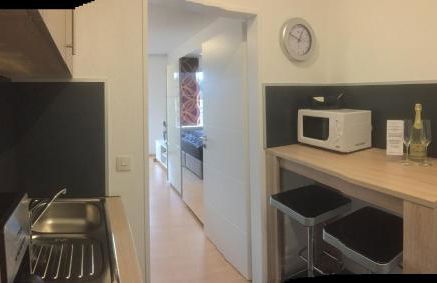 Comfort-Apartment - Foto 14