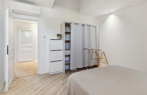 Cœur de Vidauban - Appt climatisé proche activités - Photo 11