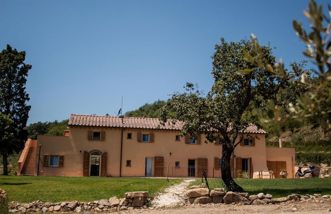 Mulino Della Rivolta - Foto 49