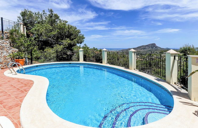 Villa Monte Leon 7 - Foto 11