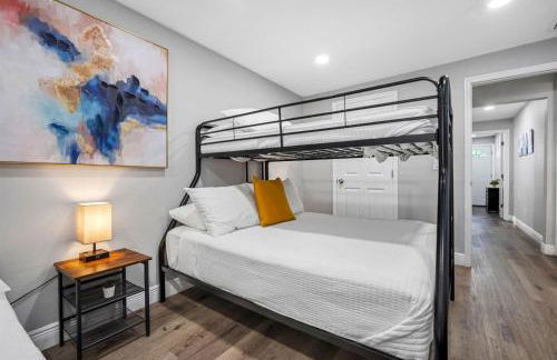 Family-Friendly Tampa Home with Heated Pool - Foto 39