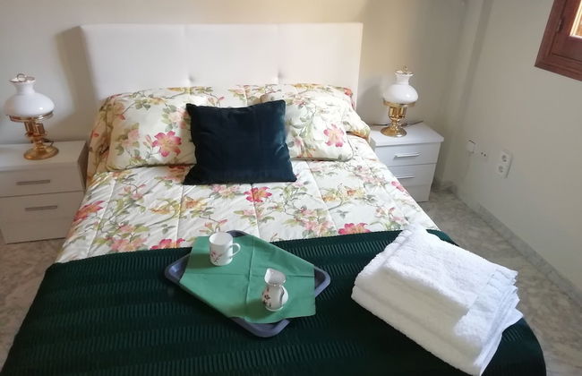 Wish Suite Central De Sevilla - Photo 20