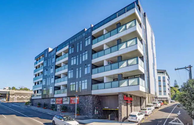 Premium Brand New Central Apt - Carpark - Foto 29