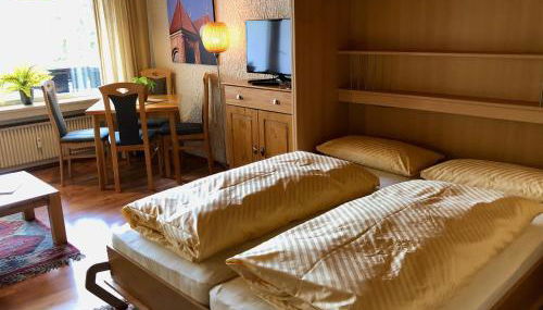 Bavarian Holiday Hideaway - Foto 3