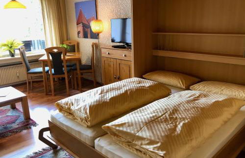 Bavarian Holiday Hideaway - Foto 3