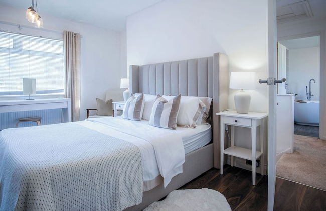 Sunderland Avenue - 2 Bedroom - Pembroke Dock - Foto 8