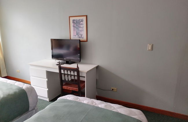 Apartotel Tairona - Foto 49