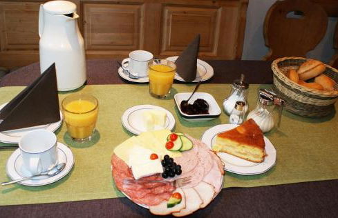 Pension Hessenmühle - Foto 29