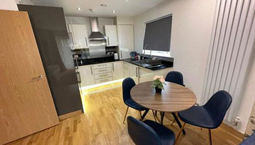 little hideout, Luxury Apartment - Foto 5