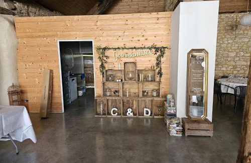 Domaine de Massoulac - Foto 75