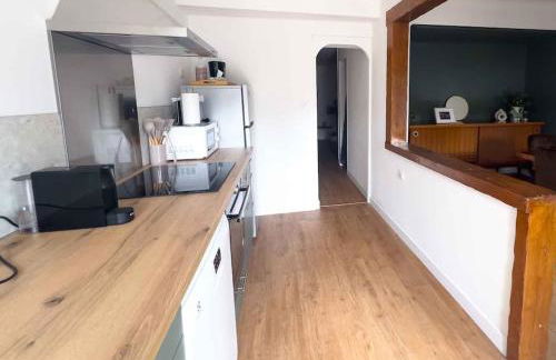 Maison Semi-Troglodyte avec 4 vélos - Photo 13