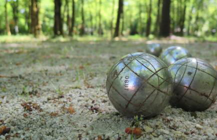 La Morandiere - Foto 31