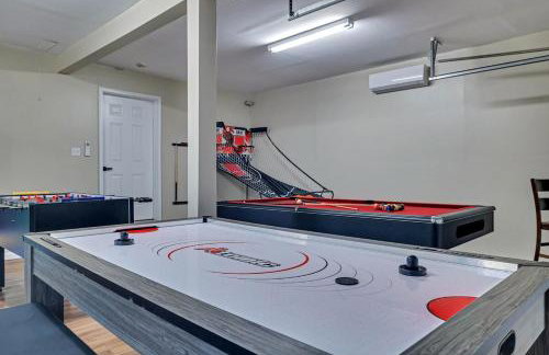 Home in Bushkill Saw Creek Poconos area - Photo 42