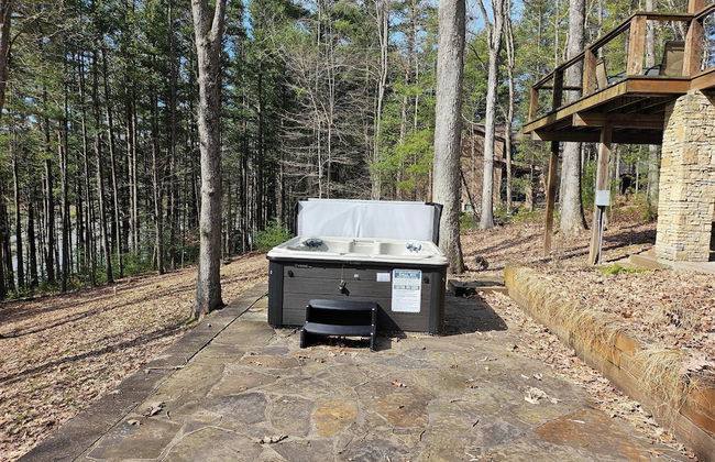 Lake Time by Taylor Made Deep Creek - Foto 33