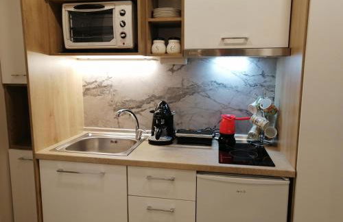 Central suite on Clock Square D1 - Foto 20