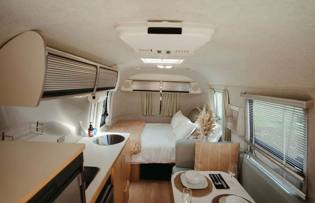 Finger Lakes Treehouse & Spa - Foto 21