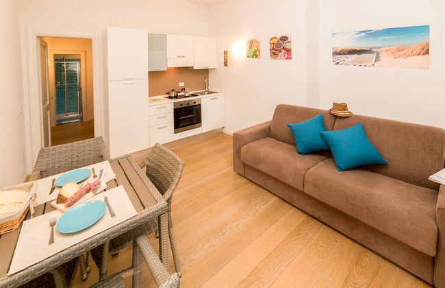 Residenze Dei Fiori - Foto 48