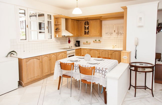 Apollon Stone Villa in Delphi - Foto 10