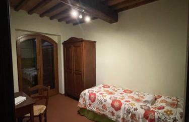 Casale con vista colline - Photo 36