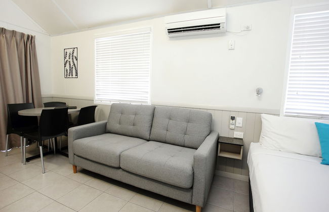 BIG4 Tasman Holiday Parks - Rowes Bay - Photo 27