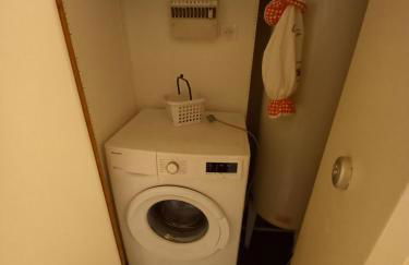 Appartement Mont Dore tout confort, 2 pièces, 4 personnes - Foto 19