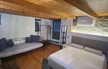 Il rustico DN ART holidays home - alloggio tipico - Foto 35