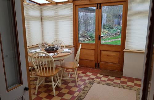 Bells Cottage - Foto 28