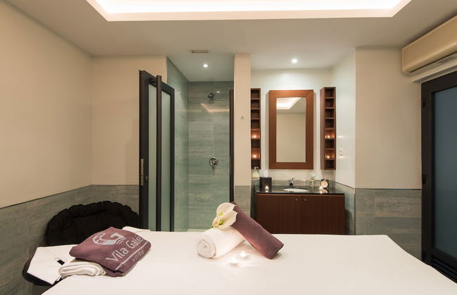 Vila Gale Ampalius Resort Hotel - Foto 48