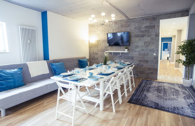 Hevals Grand Tempelhof - Foto 30