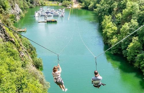 Sunningdale Lodge,St Mellion,Cornwall-FreeGolf&Spa - Photo 55