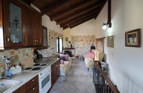 Corfu Ariandi Stone House - Foto 29