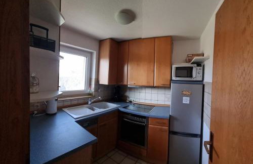 Eva's Appartment for Business&Monteur&Relax - Foto 16