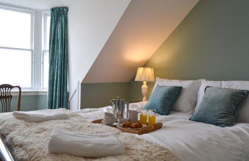 Fircliff - The House On Bute - Foto 14