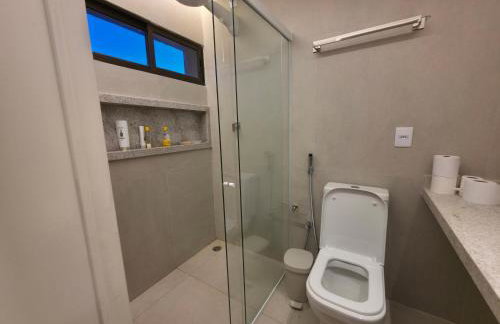 4MARES - Casa com 6 quartos em Condomínio na Barra de São Miguel - Foto 32