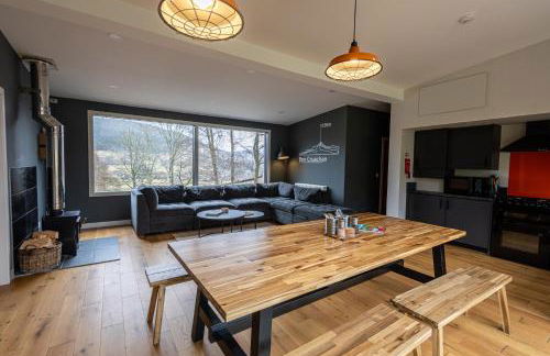 Boreland Loch Tay - Foto 74