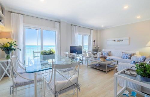 Precioso apartamento en el puerto de Jávea - Foto 13