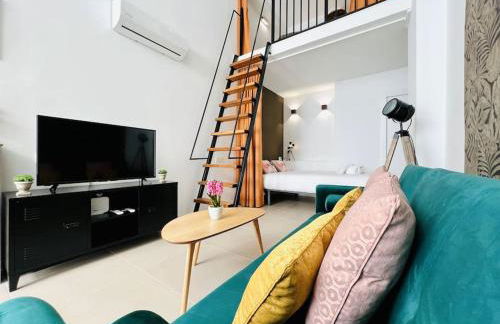 Exclusive LOFT in Ruzafa (SOHO) - Photo 1