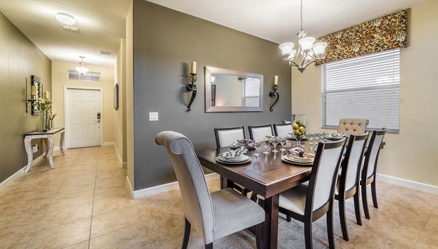 Entrada (vista interior)