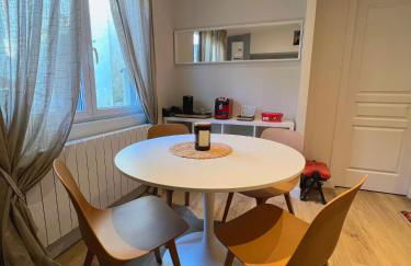 Apparte/Hotel de Luxe - Foto 18