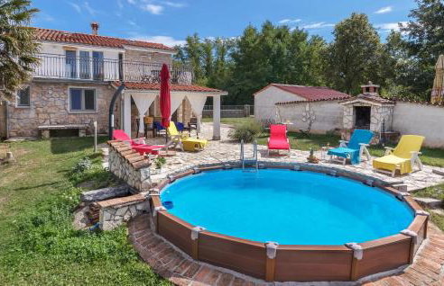 Holiday Home Santalezi Croatia - Foto 1