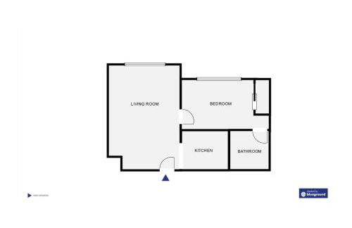 Chelsea 1BR w Water views Doorman NYC-210 - Foto 14