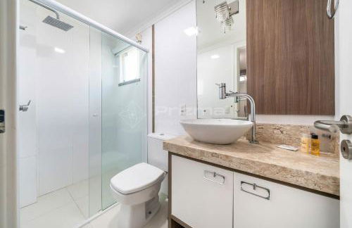 Solar das ilhas · Aconchegante Apartamento na Linda Praia de 4 Ilhas - Photo 23