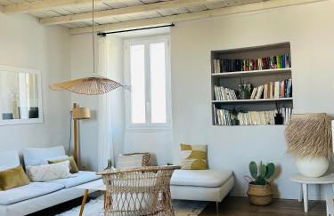 Villa Lutèce - Casadibastia - Vue mer - Foto 11